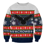 adelaide-crows-sweatshirt-christmas-2021-style