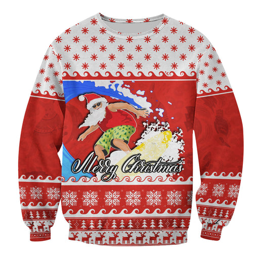 surfing-santa-claus-sweatshirt-christmas-australia-red-style