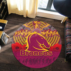 brisbane-broncos-round-carpet-aboriginal-anzac-day