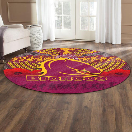 brisbane-broncos-round-carpet-aboriginal-anzac-day