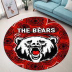 north-sydney-the-bears-round-carpet-indigenous