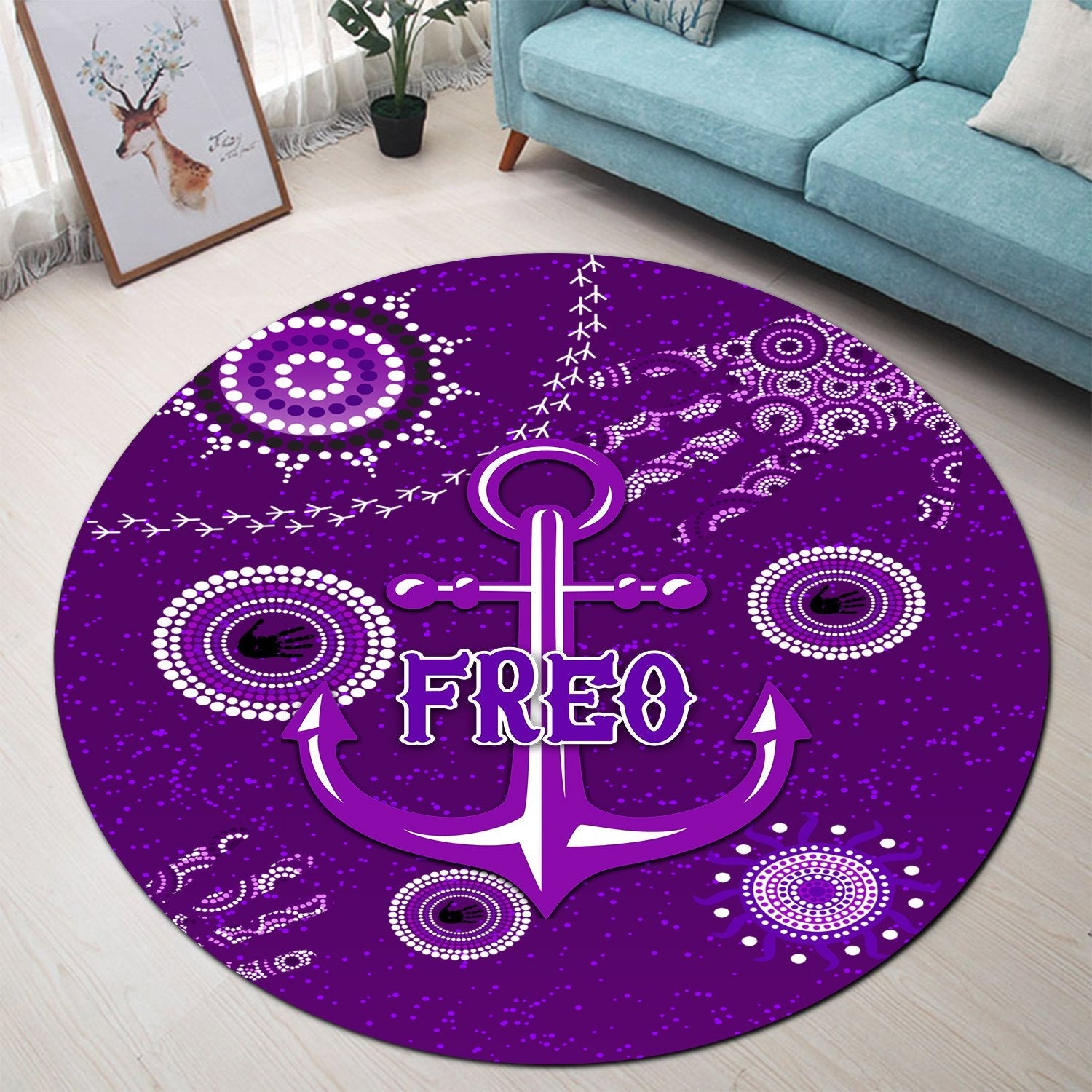 fremantle-indigenous-freo-country-style-round-carpet
