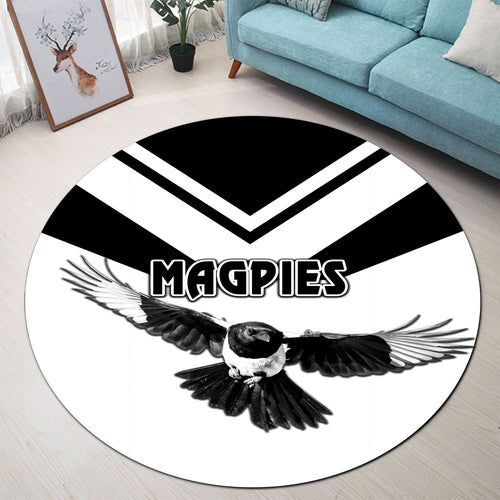 western-suburbs-magpies-round-carpet-original-style-white