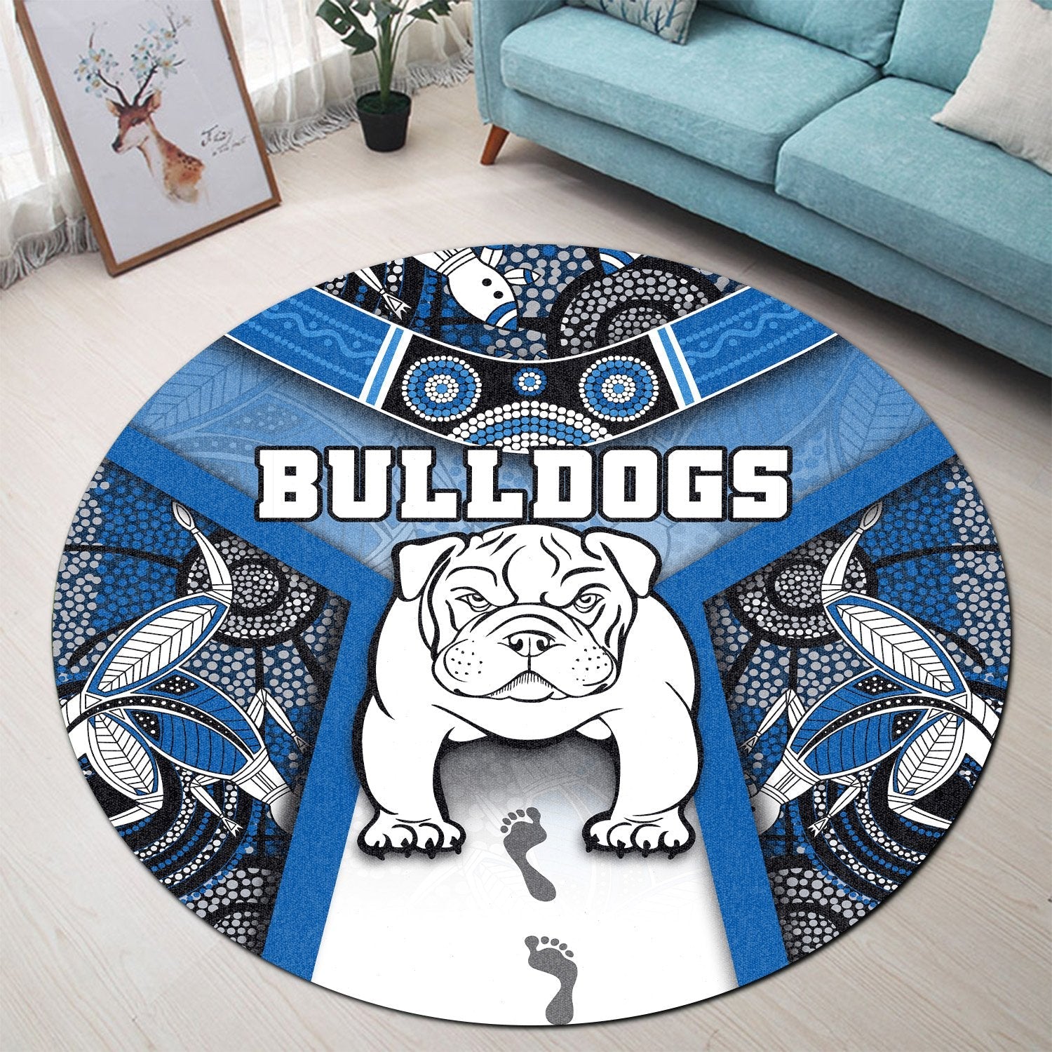 australia-bulldogs-rugby-round-carpet-indigenous-survival-world