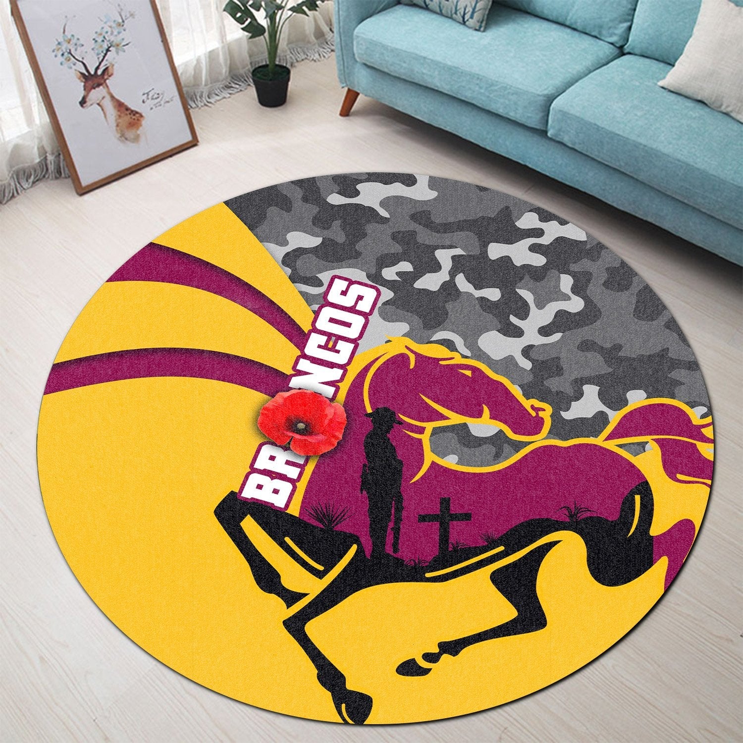 broncos-round-carpet-brisbane-anzac-day-camo-style