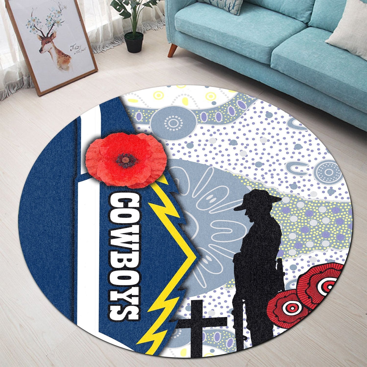 cowboys-round-carpet-north-aboriginal-anzac-day