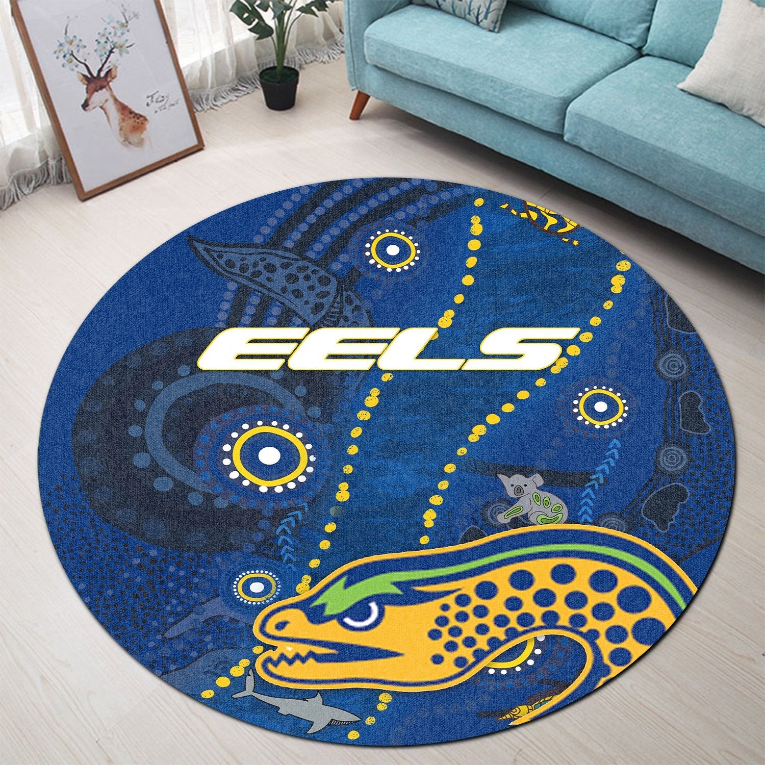 australia-rugby-round-carpet-eels-indigenous