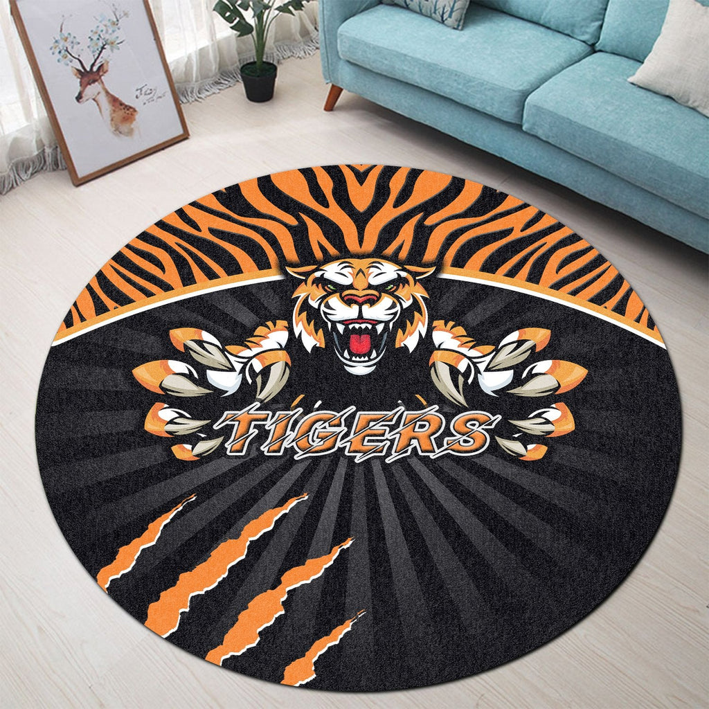 tigers-rugby-round-carpet