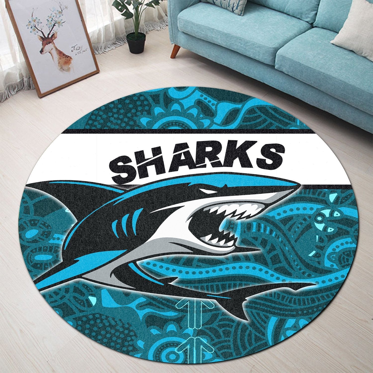 sharks-round-carpet-cronulla-aboriginal-power-style