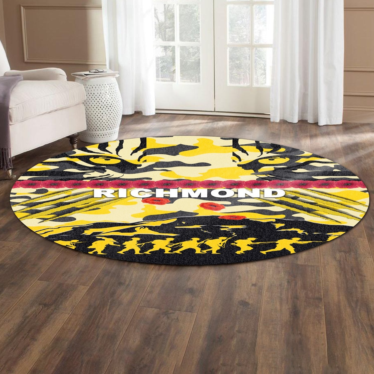 richmond-tigers-round-carpet-anzac-day-country-style-1