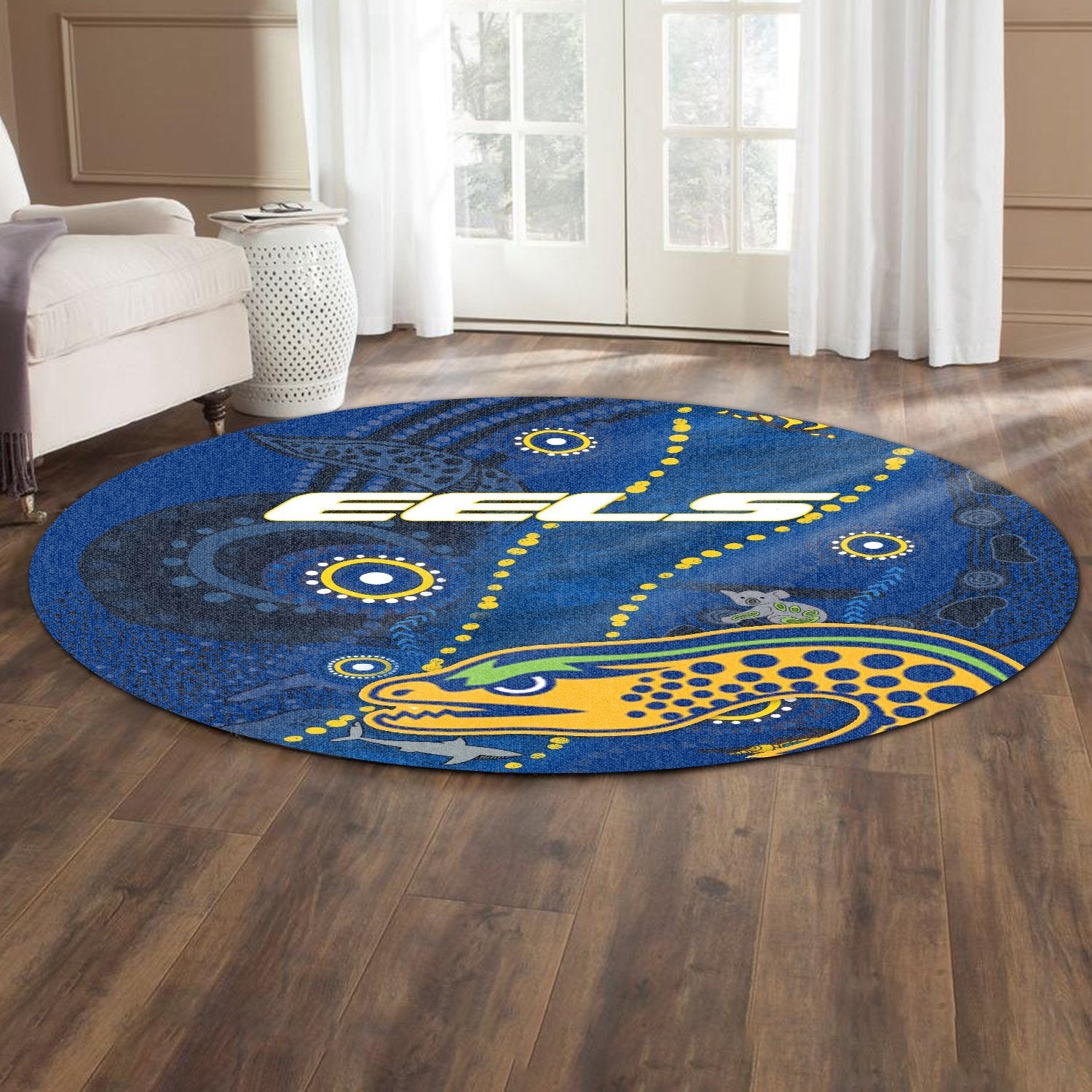 australia-rugby-round-carpet-eels-indigenous