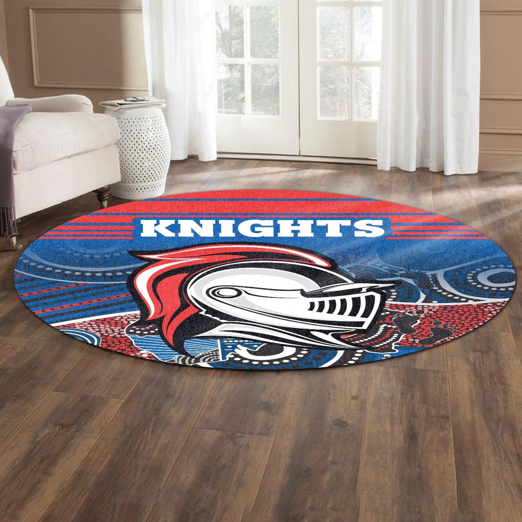 knights-round-carpet-newcastle-aboriginal-horizontal-style