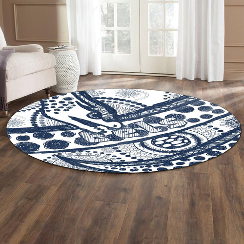 eels-rugby-round-carpet-line-art-special-version