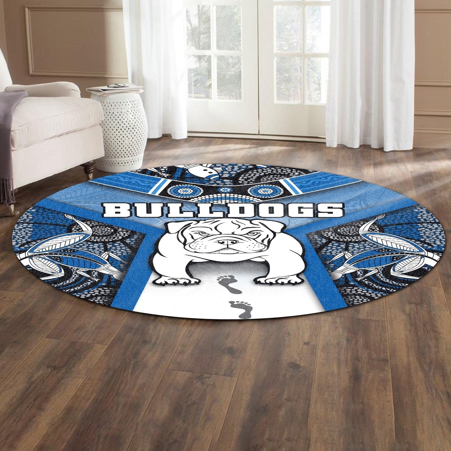australia-bulldogs-rugby-round-carpet-indigenous-survival-world