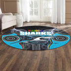 cronulla-sutherland-sharks-round-carpet-naidoc-week-special-style