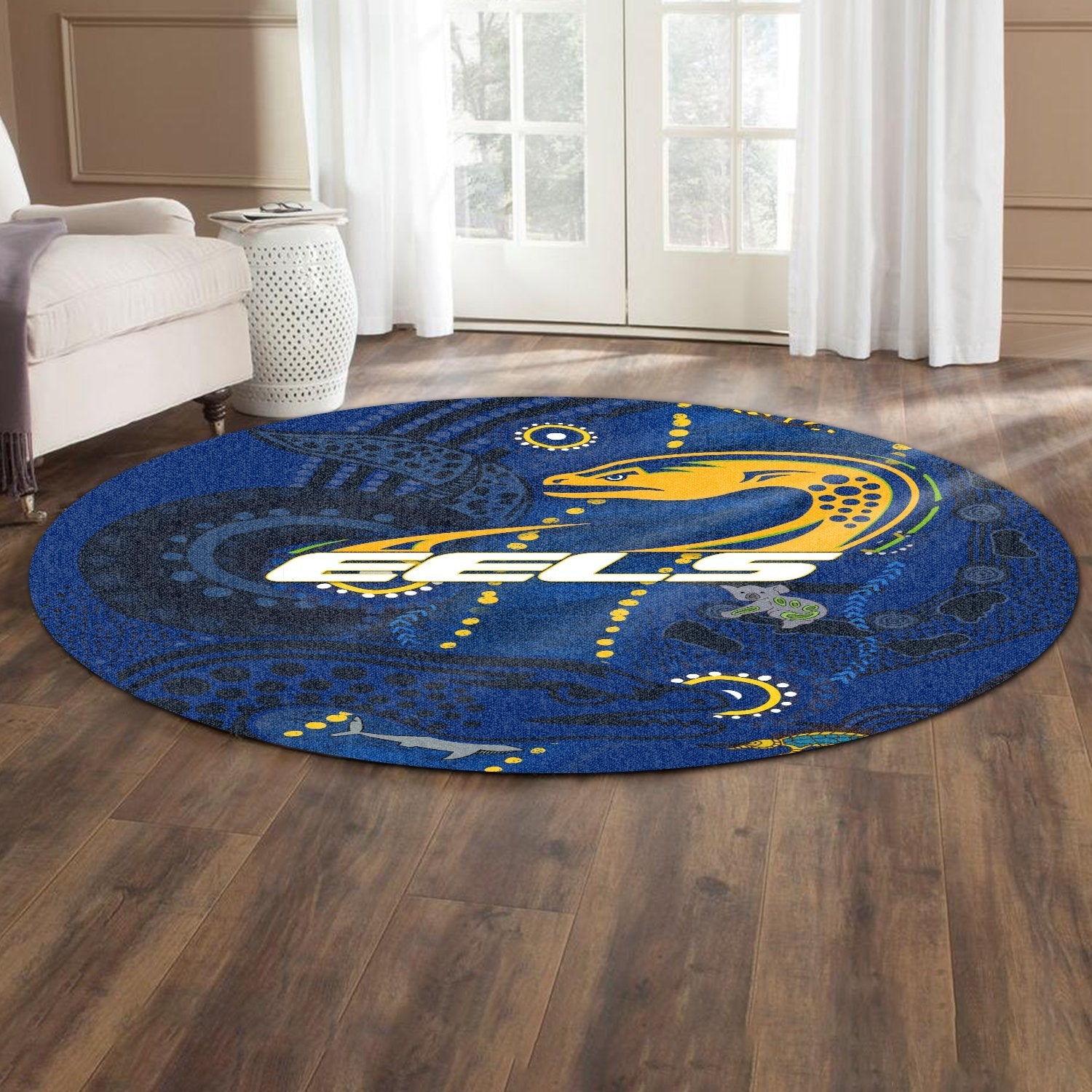 eels-rugby-round-carpet