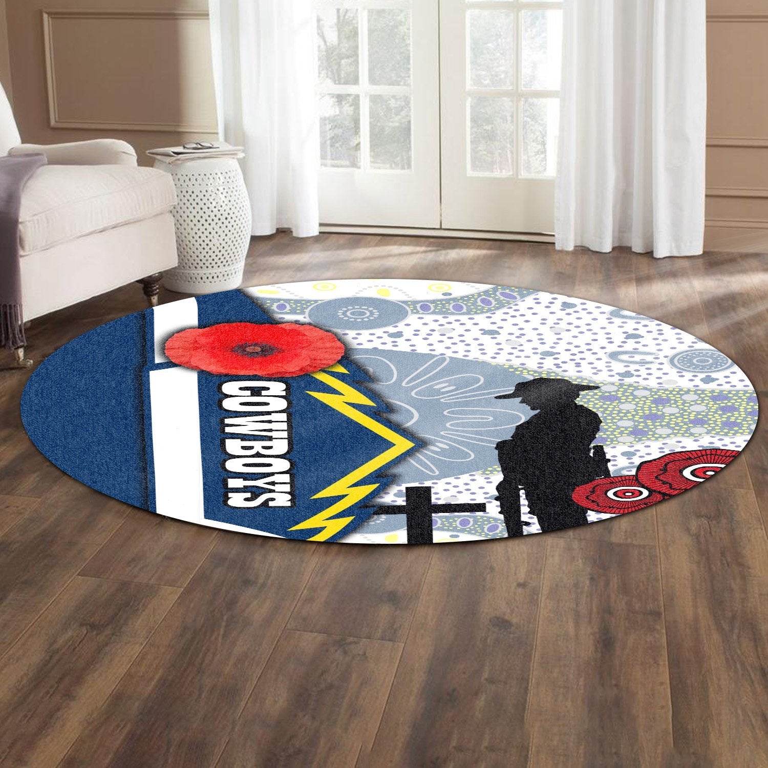 cowboys-round-carpet-north-aboriginal-anzac-day