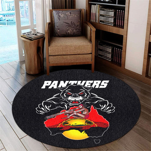 panthers-round-carpet-aboriginal-special-map