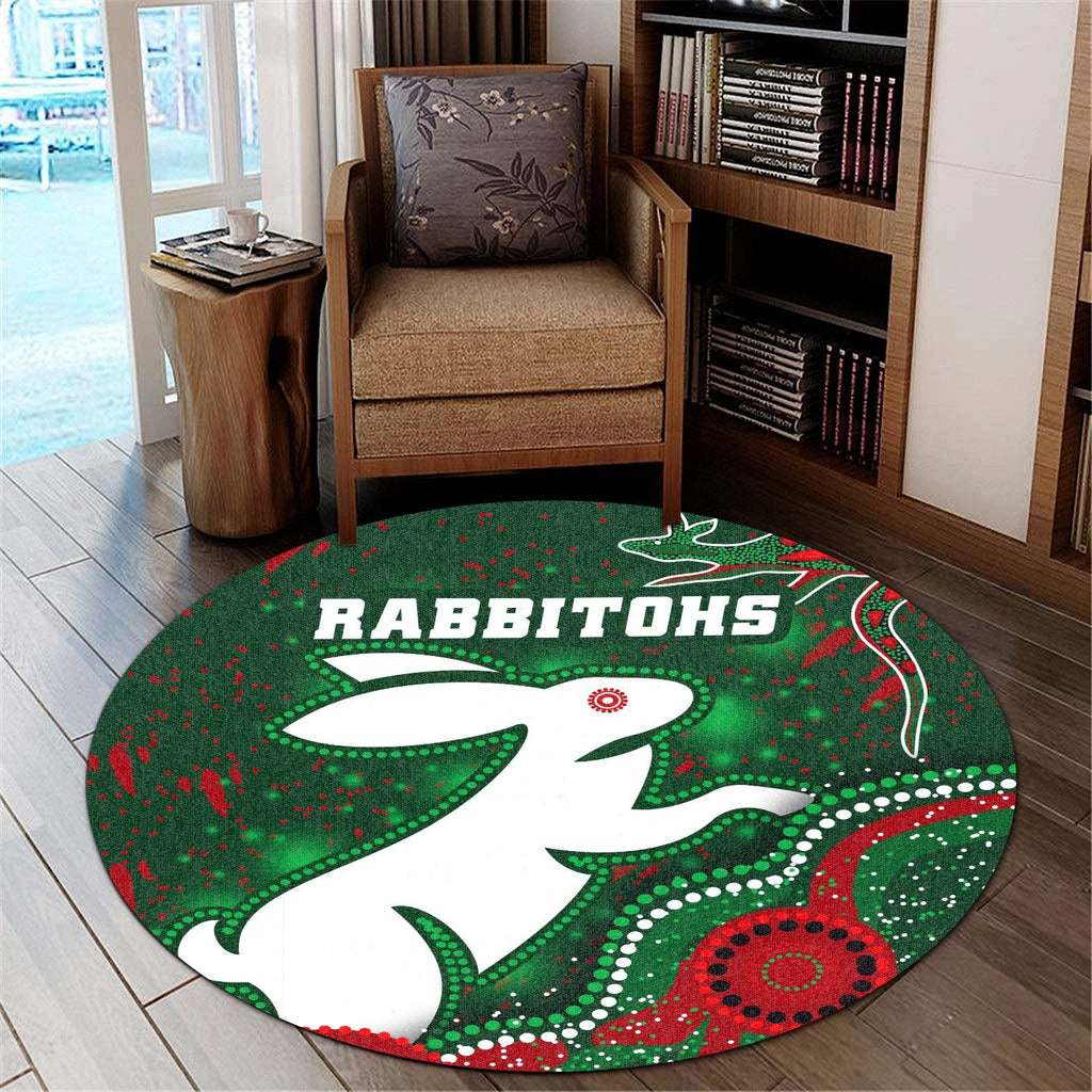 rabbitohs-round-carpet-magic-style