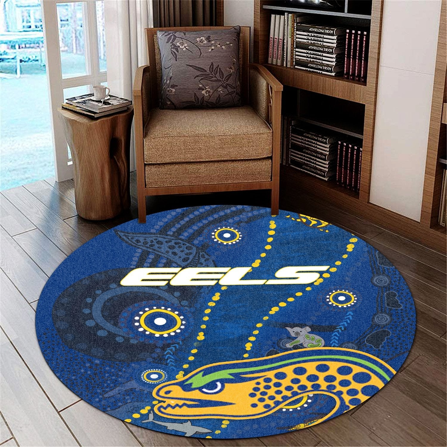 australia-rugby-round-carpet-eels-indigenous