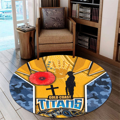 titans-round-carpet-gold-coast-anzac-day-armor-version