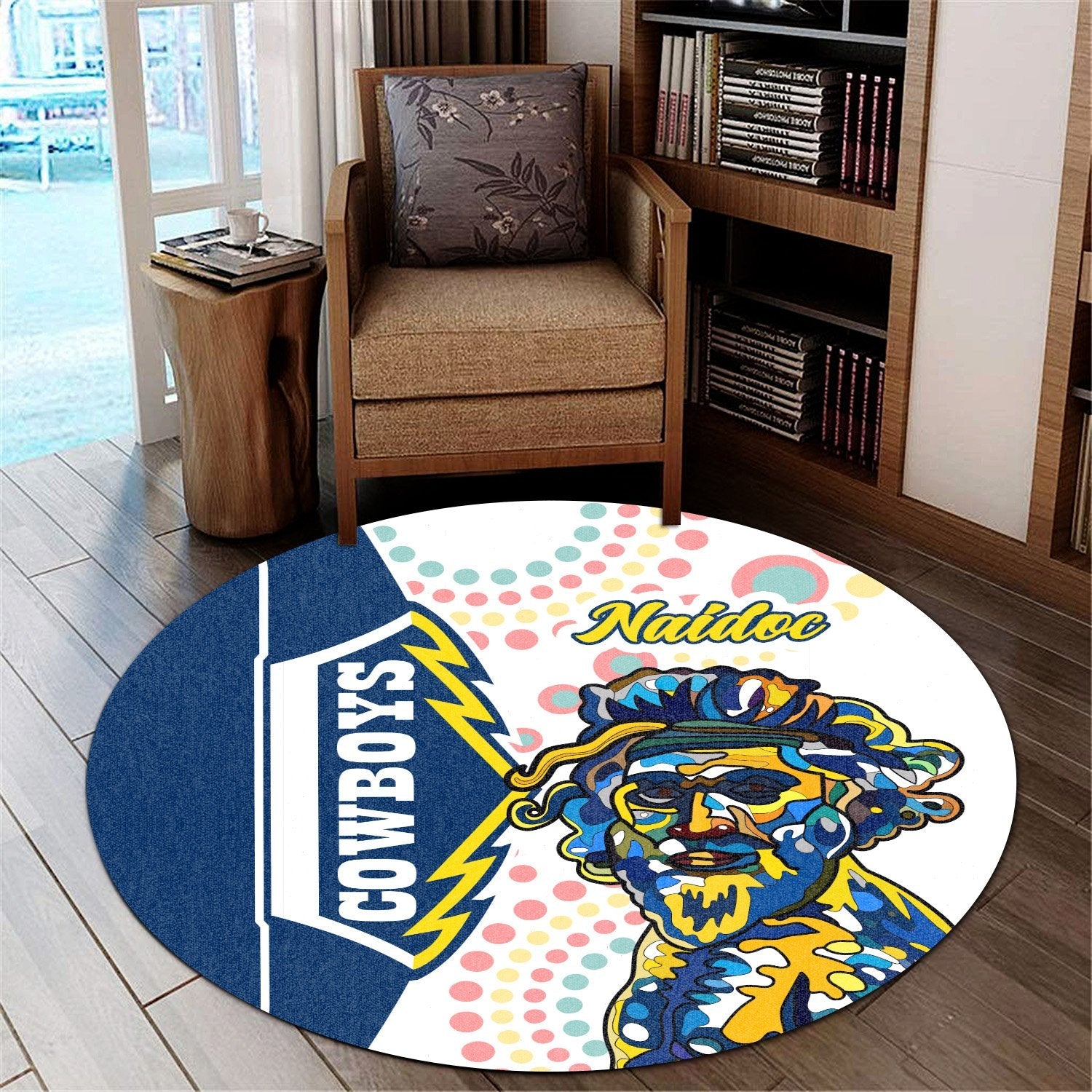 cowboys-naidoc-week-round-carpet-north-aboriginal