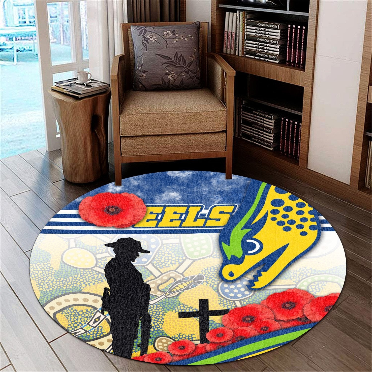 eels-rugby-round-carpet-indigenous-anzac-day