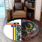 panthers-black-naidoc-week-round-carpet-power-style