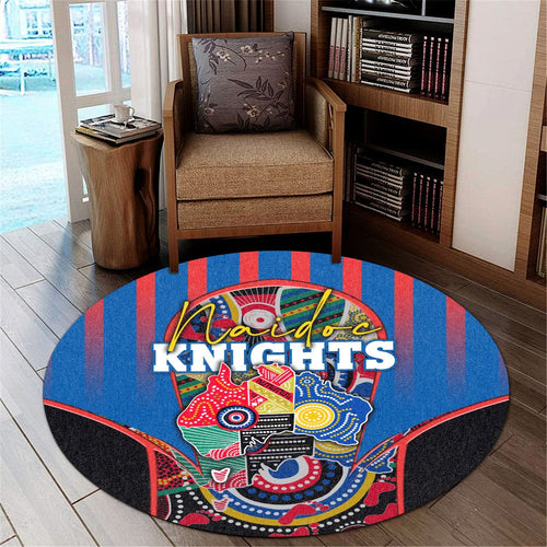 knights-round-carpet-newcastle-naidoc-week-aboriginal-1