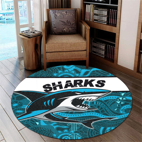 sharks-round-carpet-cronulla-aboriginal-power-style