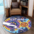 storm-indigenous-round-carpet