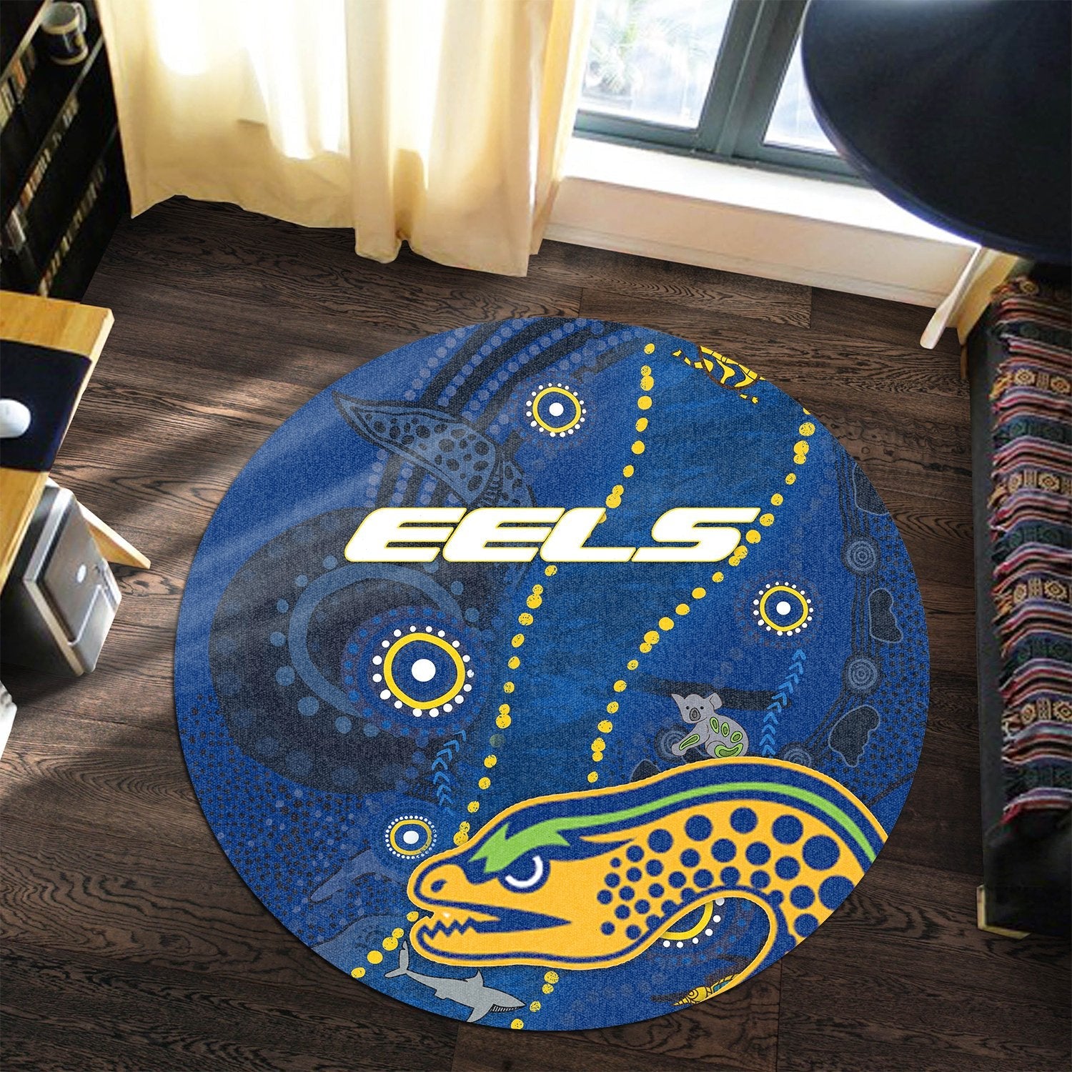 australia-rugby-round-carpet-eels-indigenous