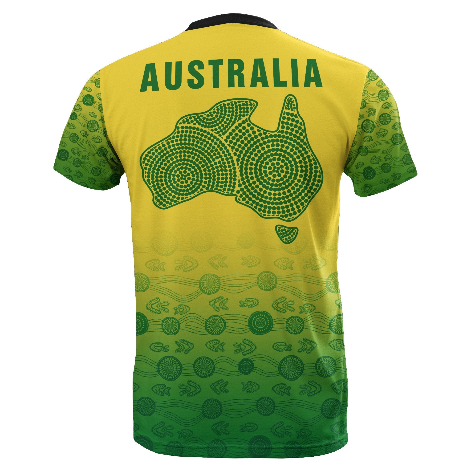t-shirt-australian-coat-of-arms-t-shirt-pattern-map
