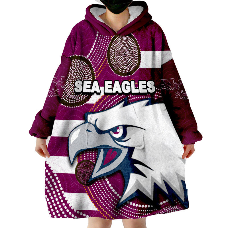 sea-eagles-rugby-wearable-blanket-hoodie-aboriginal