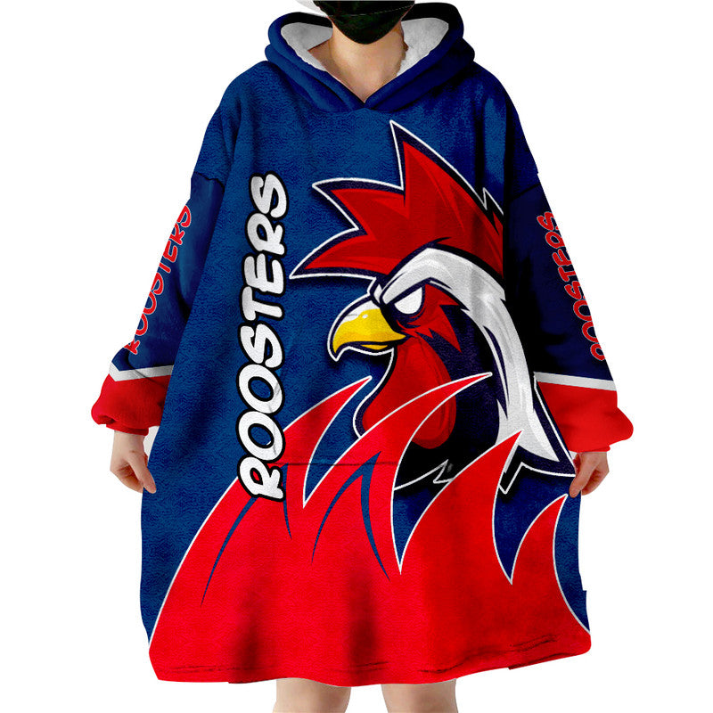 roosters-rugby-wearable-blanket-hoodie