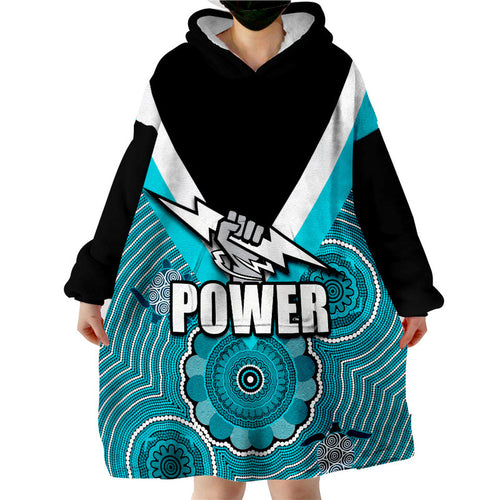 australian-football-league-power-wearable-blanket-hoodie