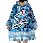 adelaide-strikers-christmas-mix-aboriginal-wearable-blanket-hoodie