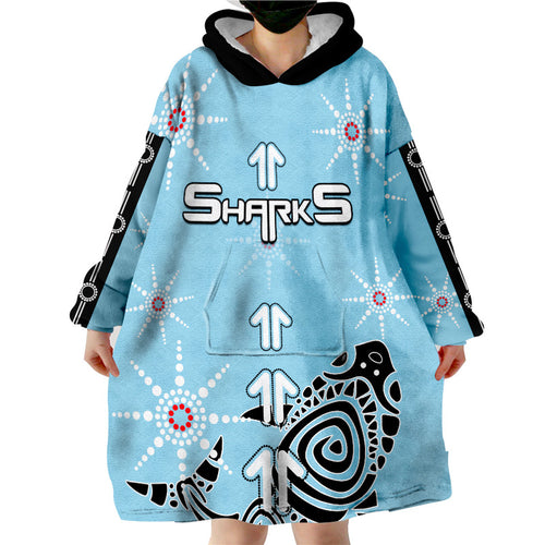 sharks-rugby-wearable-blanket-hoodie-blue-style