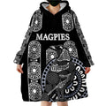 australian-football-league-magpies-wearable-blanket-hoodie