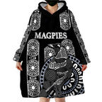 australian-football-league-magpies-wearable-blanket-hoodie