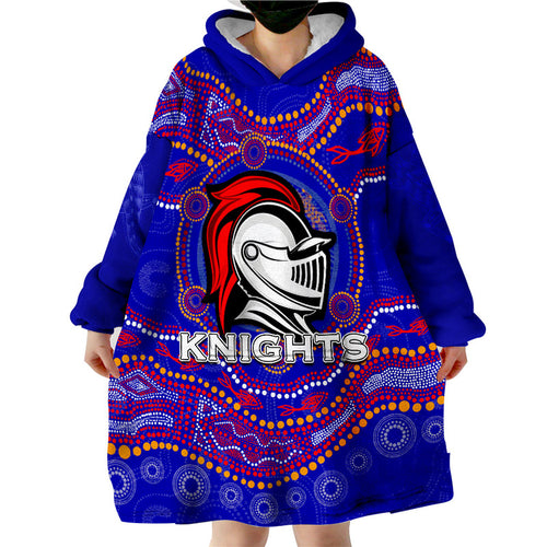 knights-rugby-wearable-blanket-hoodie-aboriginal-jersey
