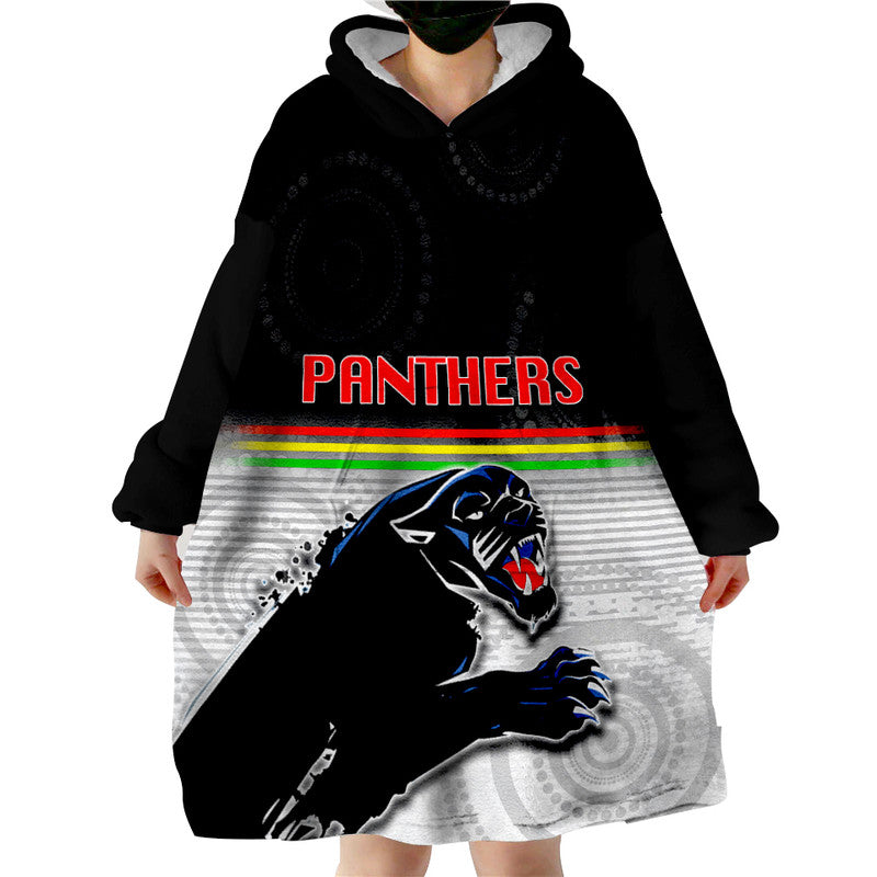 panthers-rugby-wearable-blanket-hoodie-aboriginal-jersey