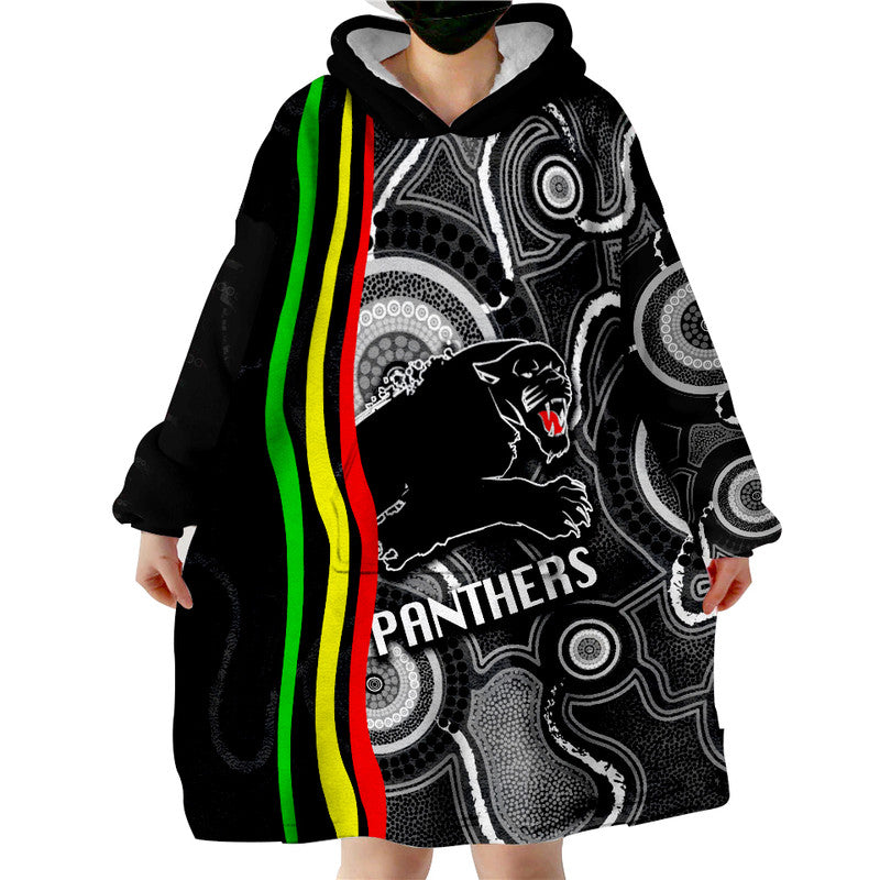 panthers-rugby-wearable-blanket-hoodie-indigenous