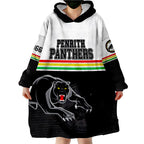penrith-panthers-retro-1966-wearable-blanket-hoodie-white
