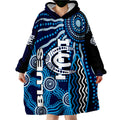 australian-football-league-blues-wearable-blanket-hoodie