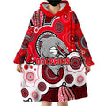custom-personalised-and-number-dolphins-rugby-wearable-blanket-hoodie-aboriginal