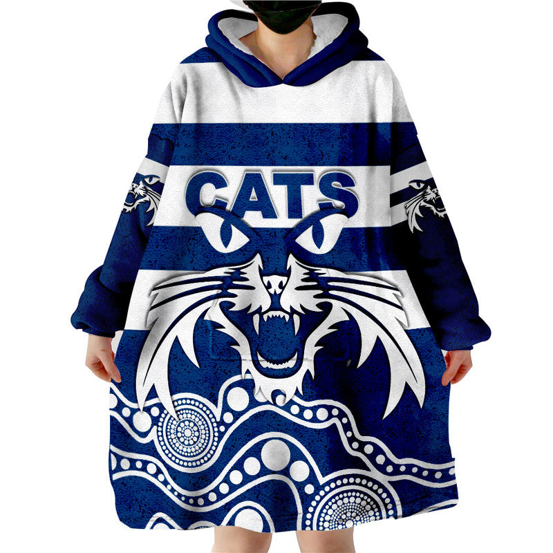 australian-football-league-cats-jersey-wearable-blanket-hoodie