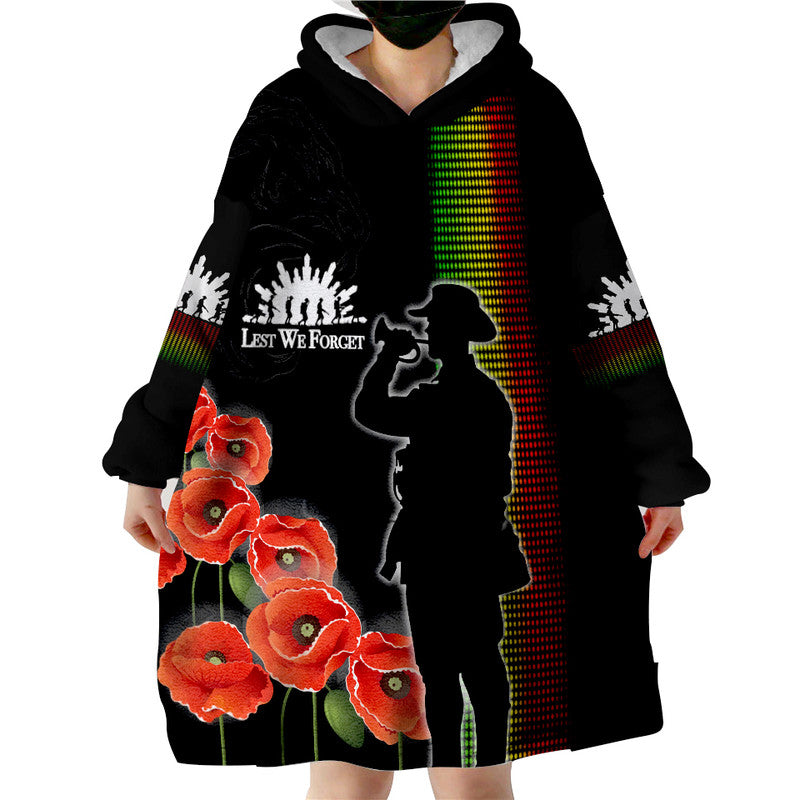 panthers-rugby-wearable-blanket-hoodie-anzac-day