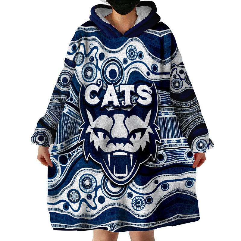 australian-football-league-cats-indigenous-jersey-wearable-blanket-hoodie