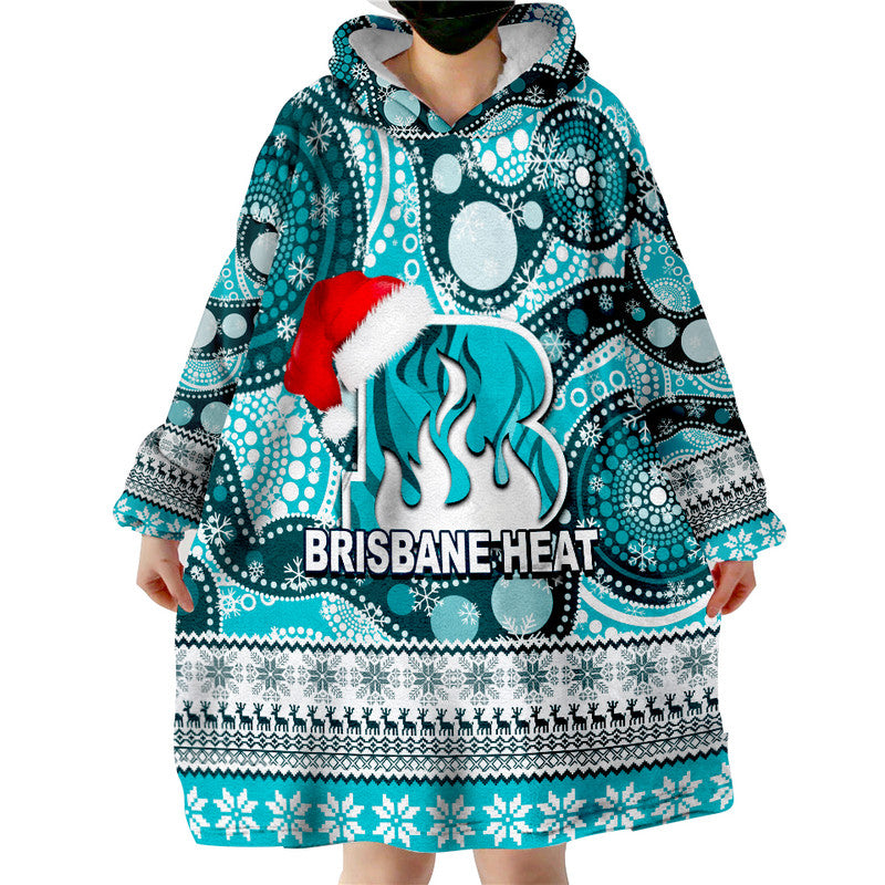 brisbane-heat-christmas-mix-aboriginal-wearable-blanket-hoodie